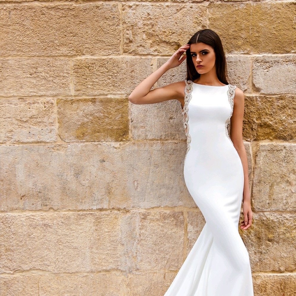 Meet your Posher, Yvelisse